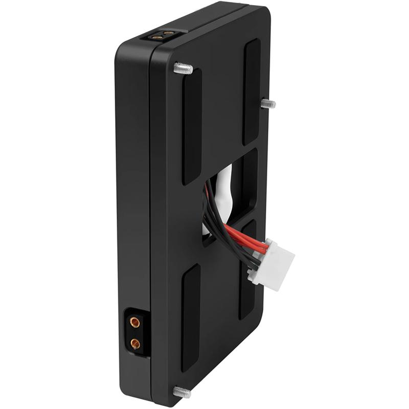 Kondor Blue Blackmagic URSA Mini Battery Plate (Gold Mount)